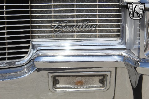 1965 Cadillac Fleetwood image 54