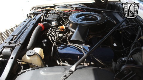 1965 Cadillac Fleetwood image 106