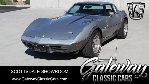 1978 Chevrolet Corvette image 2