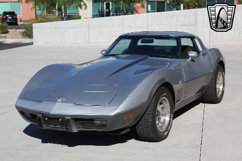 1978 Chevrolet Corvette image 3