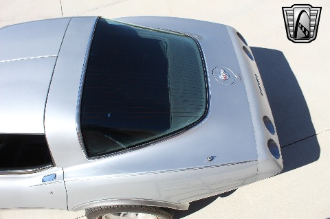 1978 Chevrolet Corvette image 55