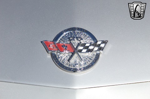 1978 Chevrolet Corvette image 81