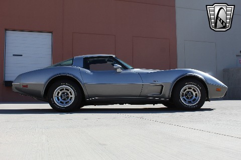 1978 Chevrolet Corvette image 30