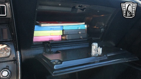 1978 Chevrolet Corvette image 57