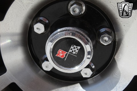 1978 Chevrolet Corvette image 109