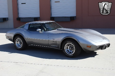 1978 Chevrolet Corvette image 6