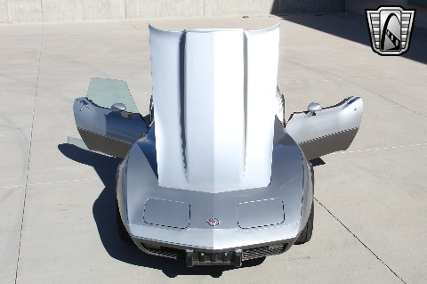 1978 Chevrolet Corvette image 32