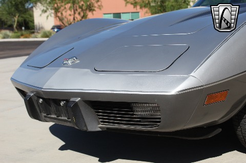 1978 Chevrolet Corvette image 84