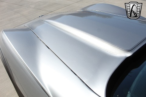 1978 Chevrolet Corvette image 110