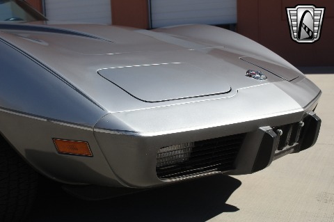 1978 Chevrolet Corvette image 85