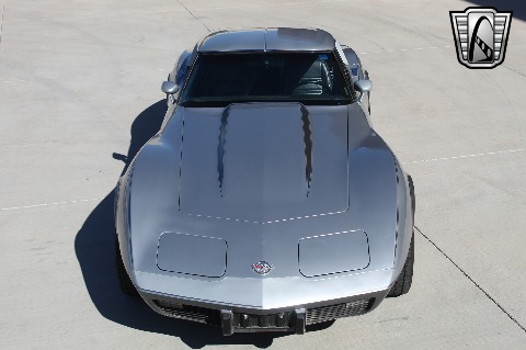 1978 Chevrolet Corvette image 8