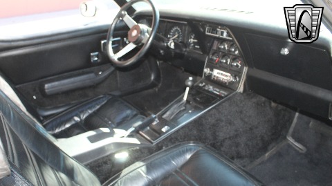 1978 Chevrolet Corvette image 60