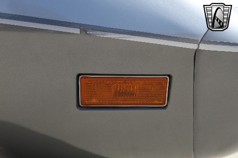 1978 Chevrolet Corvette image 86