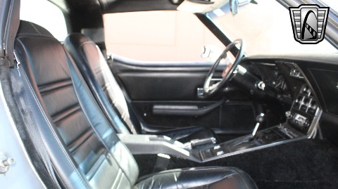 1978 Chevrolet Corvette image 61