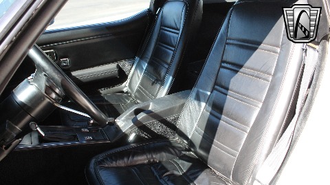 1978 Chevrolet Corvette image 113