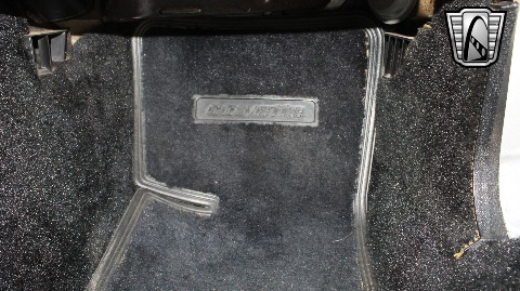1978 Chevrolet Corvette image 62