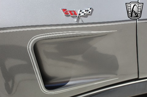 1978 Chevrolet Corvette image 88