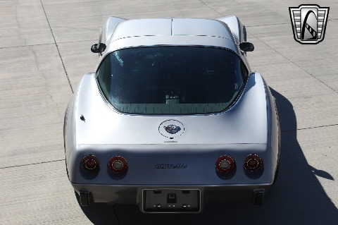 1978 Chevrolet Corvette image 12