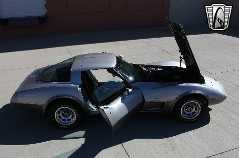 1978 Chevrolet Corvette image 38