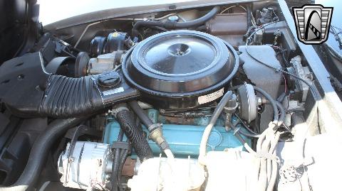 1978 Chevrolet Corvette image 64