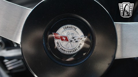 1978 Chevrolet Corvette image 116