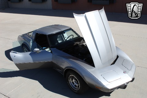 1978 Chevrolet Corvette image 39