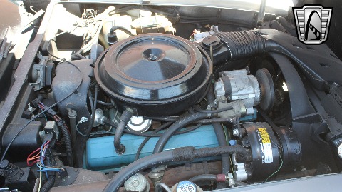 1978 Chevrolet Corvette image 65