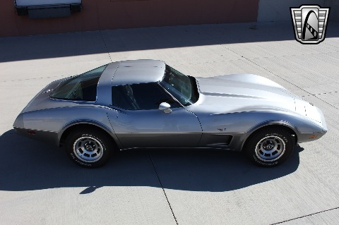 1978 Chevrolet Corvette image 14