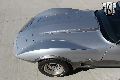 1978 Chevrolet Corvette image 40