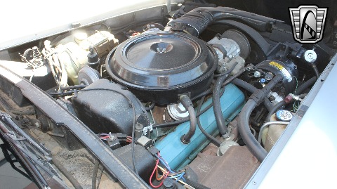 1978 Chevrolet Corvette image 66