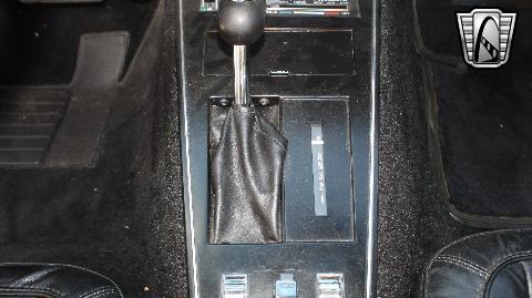 1978 Chevrolet Corvette image 118