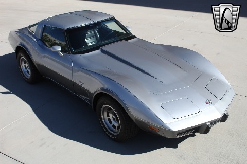 1978 Chevrolet Corvette image 15