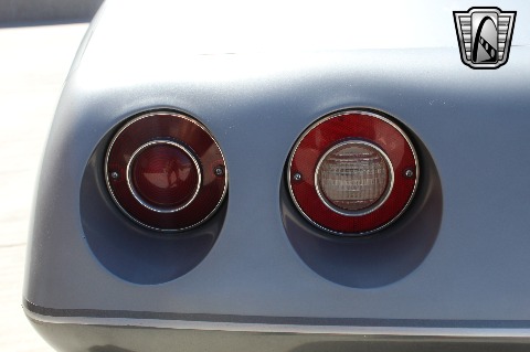 1978 Chevrolet Corvette image 93