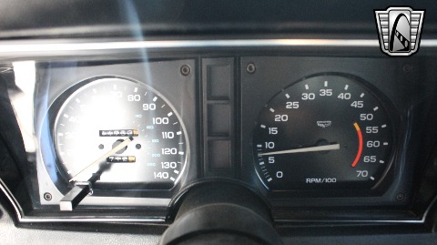 1978 Chevrolet Corvette image 119