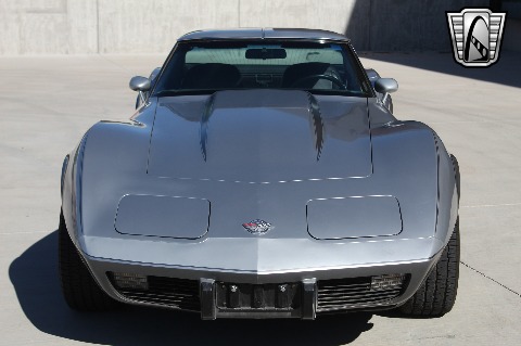 1978 Chevrolet Corvette image 16