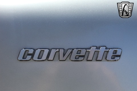 1978 Chevrolet Corvette image 94