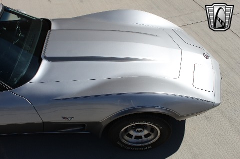 1978 Chevrolet Corvette image 43