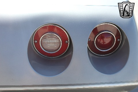 1978 Chevrolet Corvette image 95