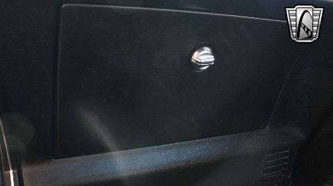 1978 Chevrolet Corvette image 121