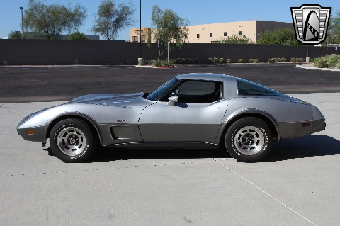 1978 Chevrolet Corvette image 18