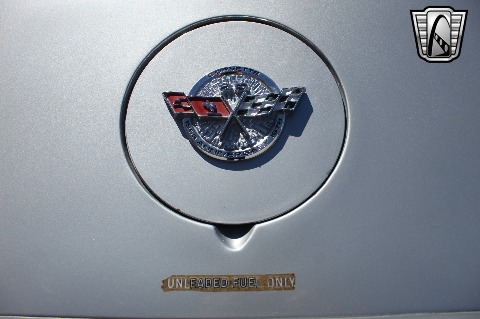 1978 Chevrolet Corvette image 96