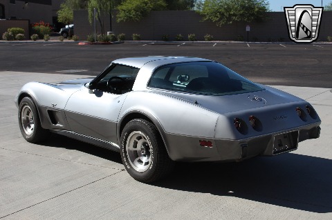 1978 Chevrolet Corvette image 19