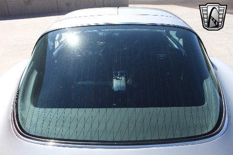 1978 Chevrolet Corvette image 97