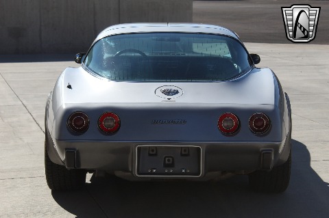 1978 Chevrolet Corvette image 20