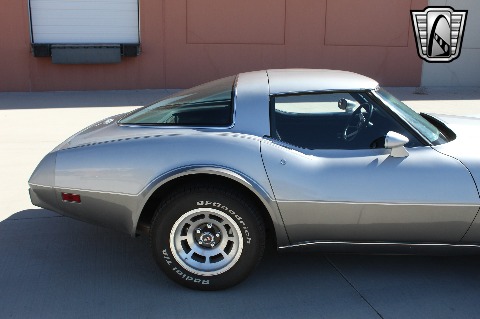 1978 Chevrolet Corvette image 46
