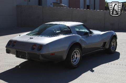 1978 Chevrolet Corvette image 21