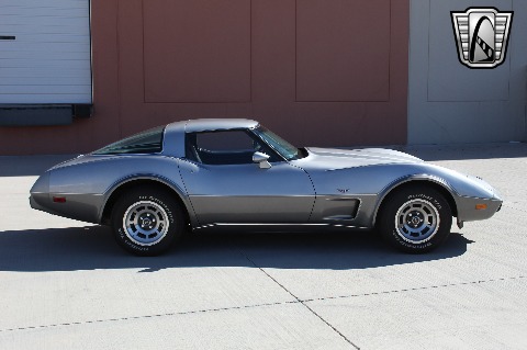 1978 Chevrolet Corvette image 22