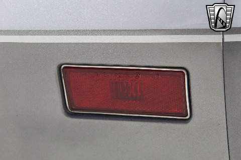 1978 Chevrolet Corvette image 100