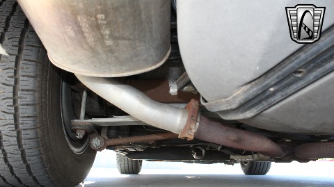 1978 Chevrolet Corvette image 75