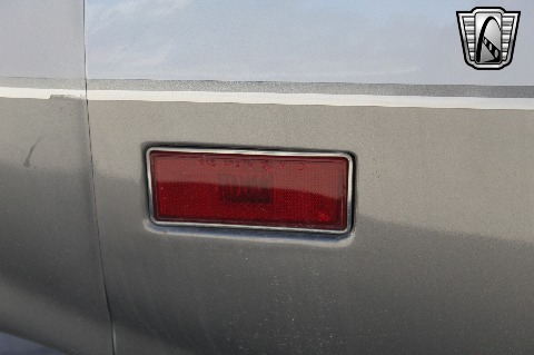 1978 Chevrolet Corvette image 101